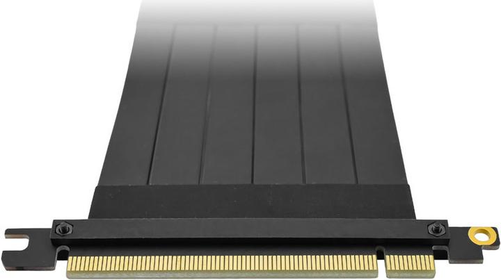 Actual product image Singularity Computers Second graphics card holder for Spectre 2.0