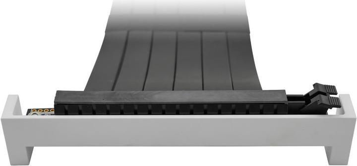 Actual product image Singularity Computers Second graphics card holder for Spectre 2.0