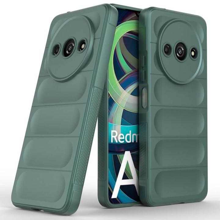 Produktbild Cover-Discount Xiaomi Redmi A3 - Rugged Protective Hülle (Xiaomi Redmi A3)
