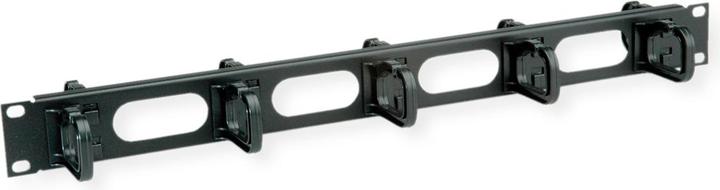 Conteg posa dei cavi