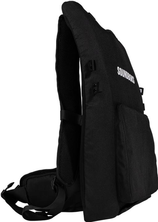 Actual product image Soundboks The Backpack (Tote bag)