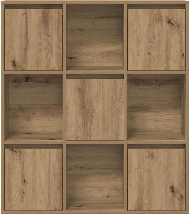 Produktbild vidaXL Malchy (28 x 24 x 101.50 cm)