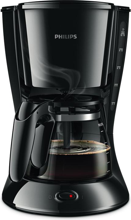 Actual product image Philips Kaffeemaschine Aroma-Swirl Viv