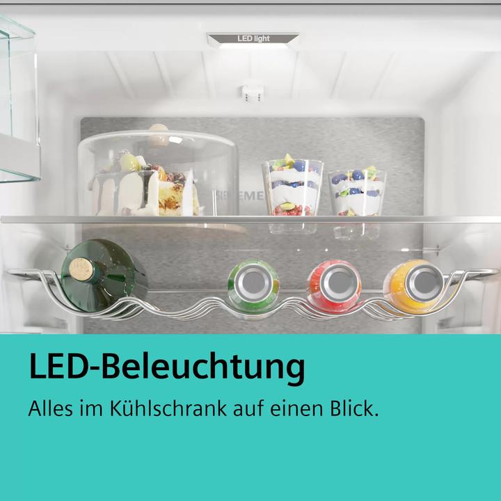 Actual product image Siemens KI31REDD1
