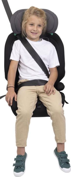 Produktbild Chicco GRO-UP I-SIZE (Kindersitz)