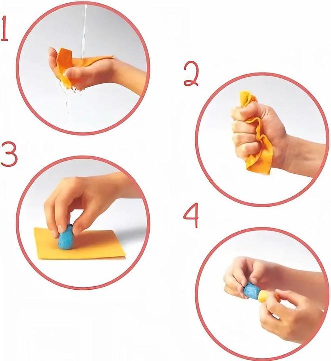 Immagine prodotto PlayMais Play Corn Basic grande