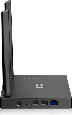 Image du produit Vantrue N4 (Récepteur GPS, WiFi, Microphone intégré, Batterie, Écran intégré, 4K)