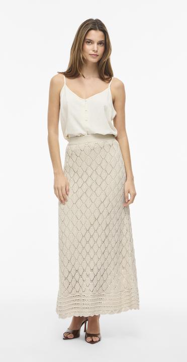 Produktbild Vila VIECIE Maxi Strickrock (M)