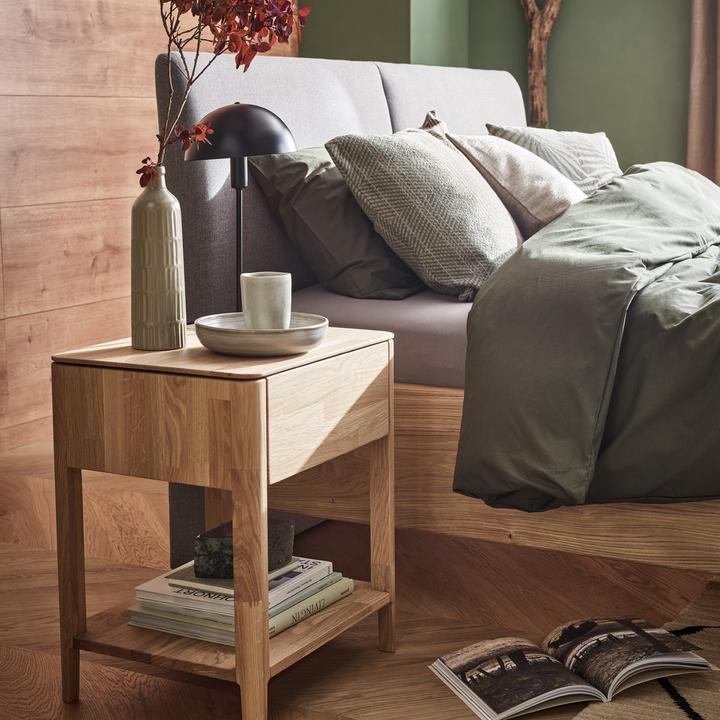 Produktbild Valnatura Silene (160 x 200 cm)