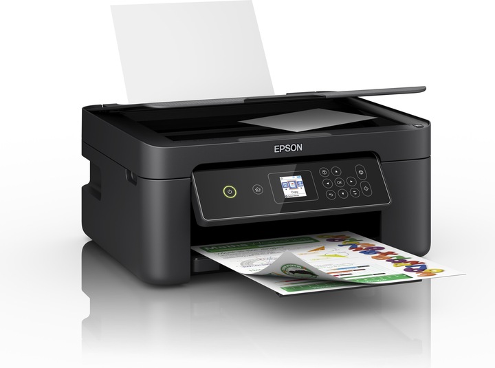Immagine prodotto Epson Expression Home XP-3150 (Inchiostro, Colore)