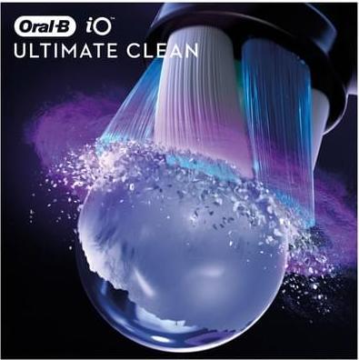 Immagine prodotto Oral-B iO Ultimate Cleaning (4 x)