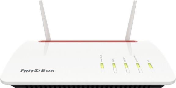 Produktbild FRITZ! Box 6890 LTE International