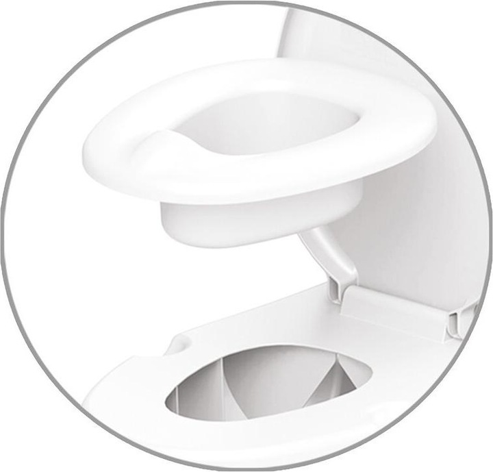 Image du produit Siva WC mobile Potty