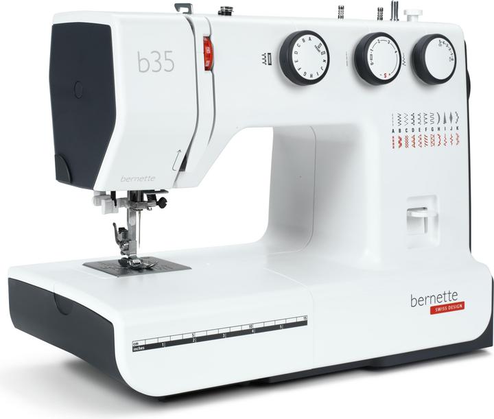 Produktbild Bernette B35