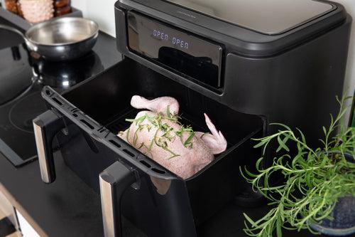 Actual product image Gastronoma 10 litre - 850 watt - 10 programmer