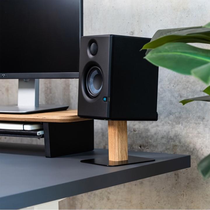 Image du produit Balolo Pied de haut-parleur (1 paire, Support, Non mobile)