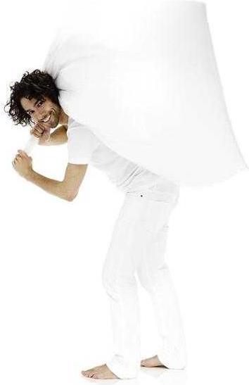 Produktbild Fatboy Füllmaterial 50 Liter