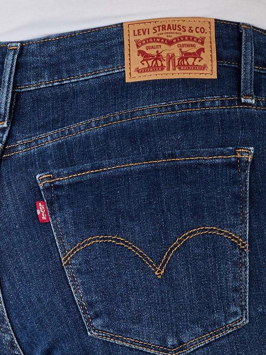 Image du produit Levis Levi's 721 Jeans coupe skinny (W24/L30)