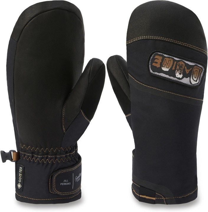 Actual product image Dakine Team Fleetwood Gore-Tex Mitt (M)