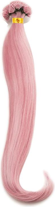 Produktbild Seiseta Classic Keratin Fusion Glatt Crazy rot 50/55 cm (50 cm)