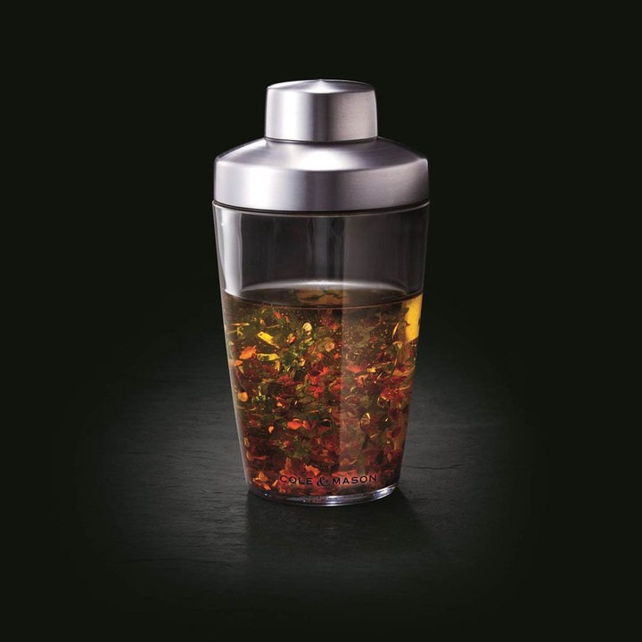 Image du produit Cole & Mason Dressing-Shaker (300 ml)