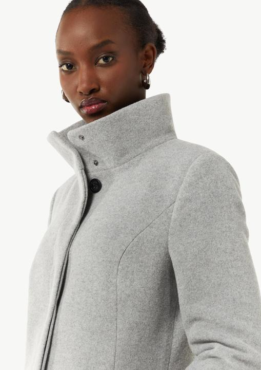Actual product image Comma Wool coat