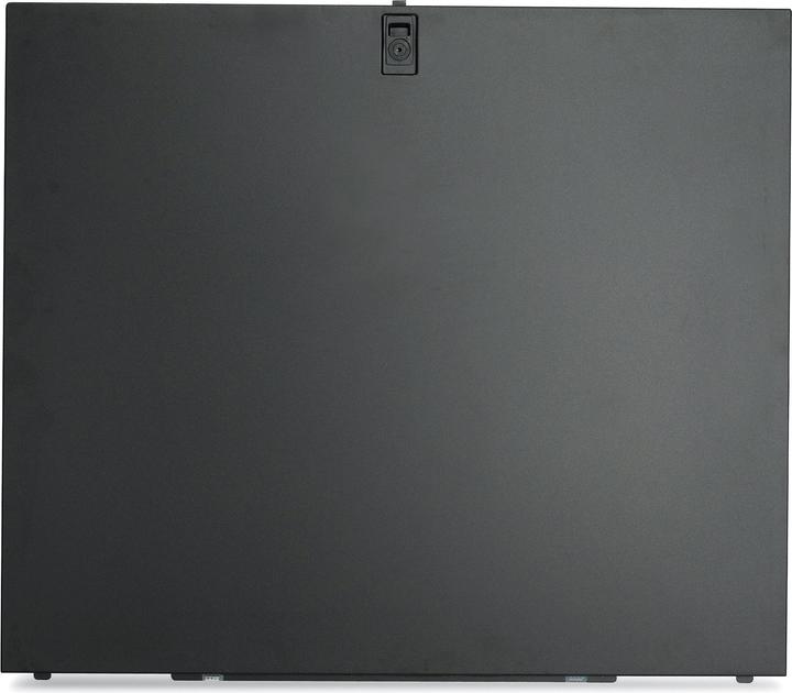 APC NetShelter SX 42U Deep Split Side Panels (Qty 2) (42 HE, 19 Zoll Rack)