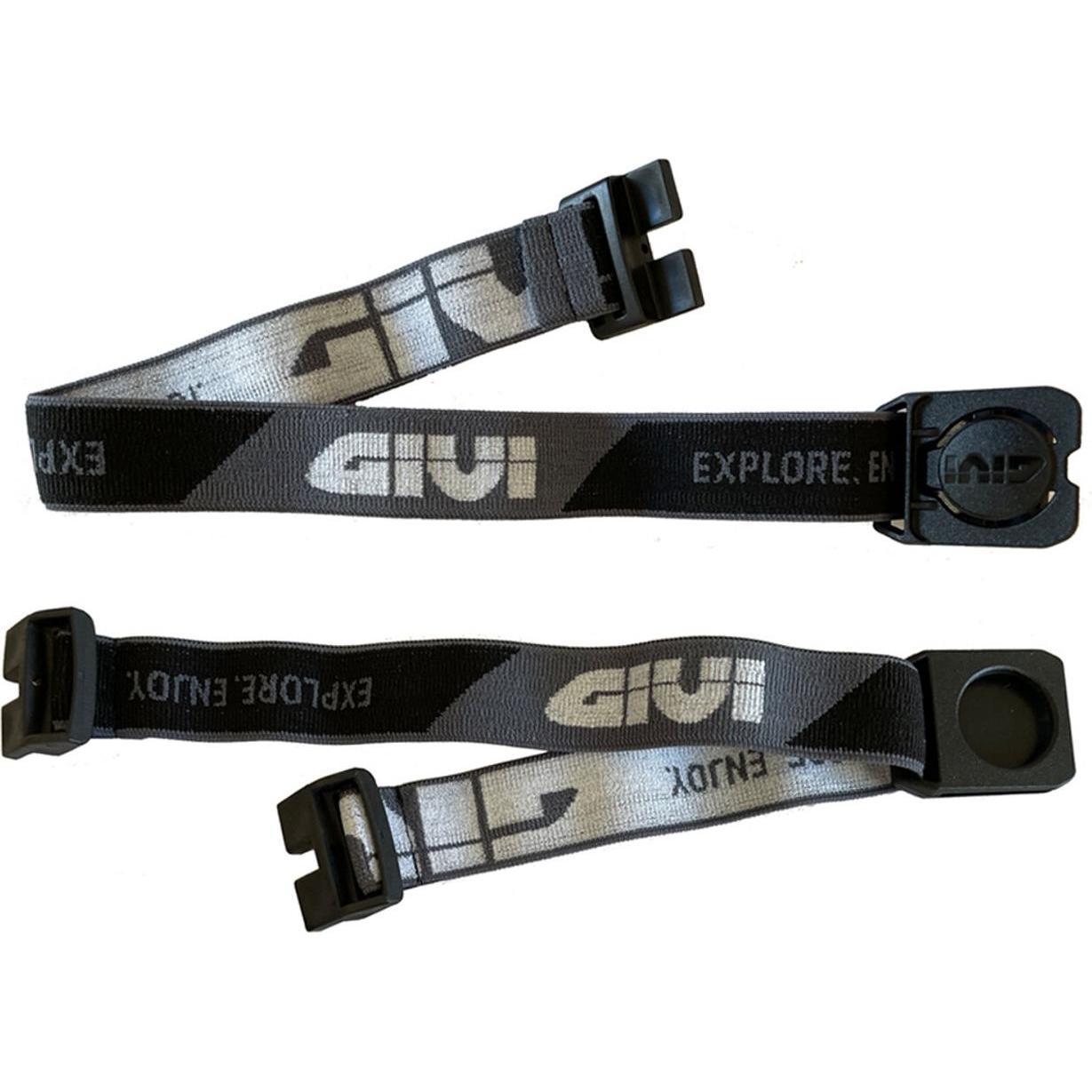 Givi, Motorrad Zubehör, motorradgurte innen v35