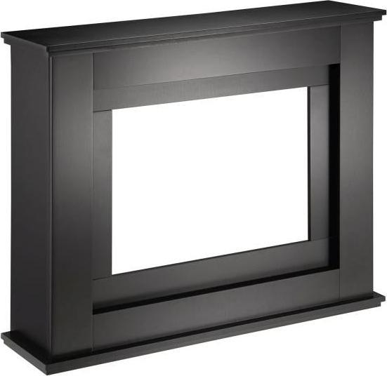 Produktbild Juskys Elektrokamin (100 x 28 x 80 cm)