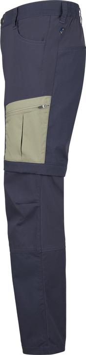 Produktbild Stoic Kid's FalunSt. Tour Zip-Off Pants Light (140)