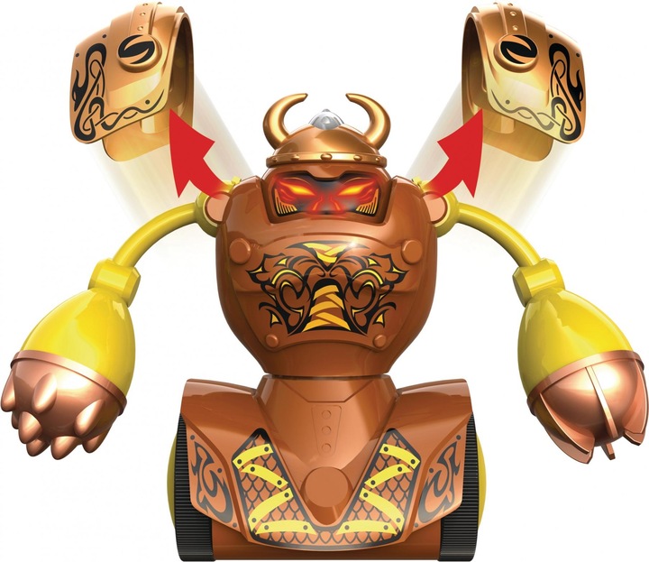Image du produit Silverlit Robo Combat Viking