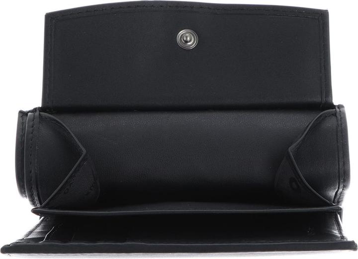 Immagine prodotto Oxmox Portafoglio in pelle con protezione RFID 9,5 cm