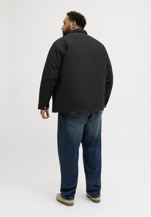 Immagine prodotto Jack & Jones Jjedover Worker Jacket Sn Pls (4XL)