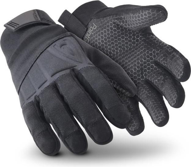 Actual product image HexArmor PointGuard Ultra 4045 6000507 Cotton, Nylon Work Glove Size ( (7)