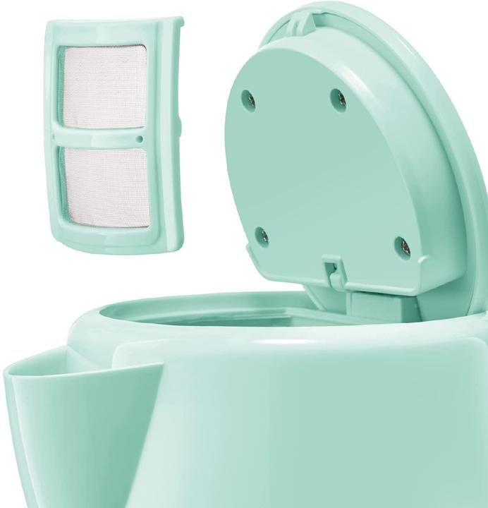 Produktbild Bosch Hausgeräte Wasserkocher TWK7502 (1.70 l)