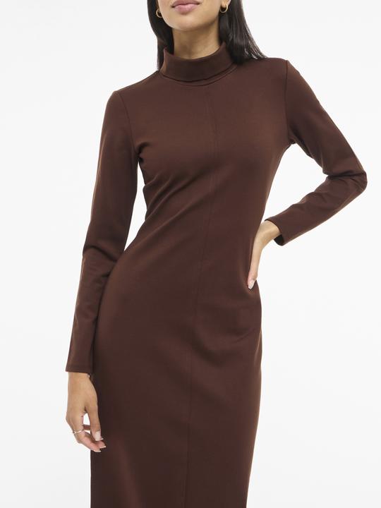 Actual product image Vila VIEDITH Langärmeliges Maxikleid (S)