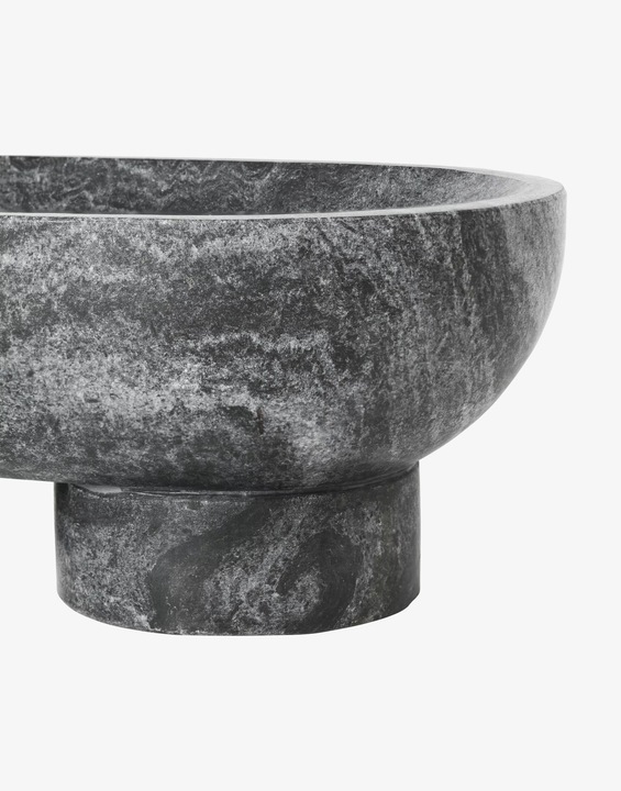 Actual product image Ferm Living Alza Bowl (25 x 14 x 9 cm)