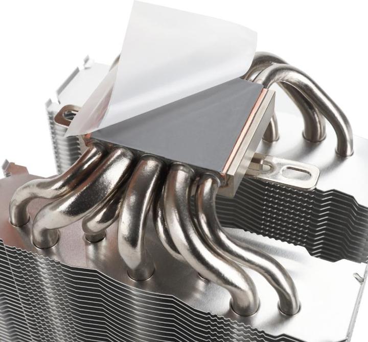 Image du produit Gelid HeatPhase Ultra (0.20 mm, 8.50 W/m K)