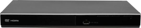 Actual product image Panasonic DVD-S700EG-K (DVD players)