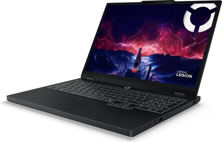 Produktbild Lenovo Légion 5 (15.10", 1000 GB, 32 GB, UK, AMD Ryzen AI 7 350)