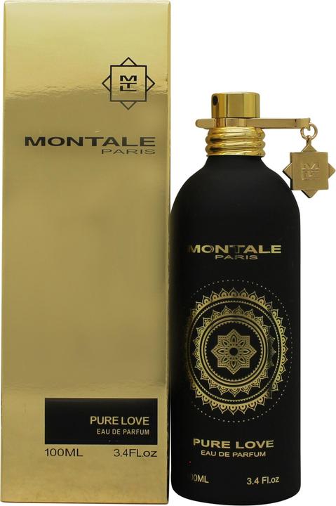 Produktbild Montale Pure Love (Eau de Parfum, 100 ml)