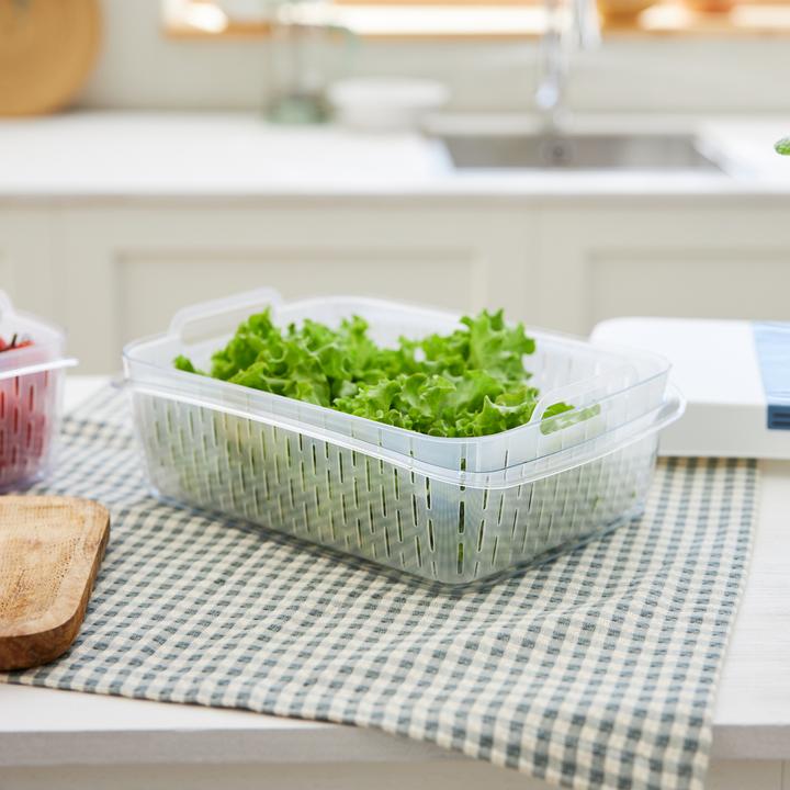 Produktbild Rotho Dynamic Box 6,4 l FRESH (6.40 l)