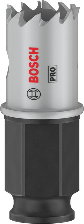 Produktbild Bosch Professional Zubehör PRO Sheet Metal PC Plus Lochsäge, 19 mm (19 Millimeter)