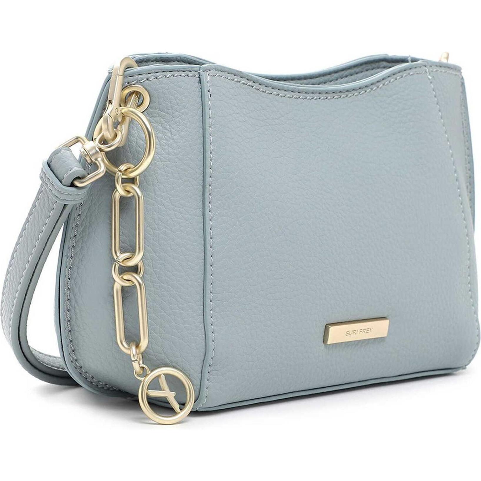 Thumbnail - Suri Frey, Handtasche, Umhängetasche SFY Ginny, Blau