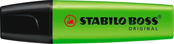 Produktbild STABILO Boss Original (Assortiert, 5 mm, 8 x)