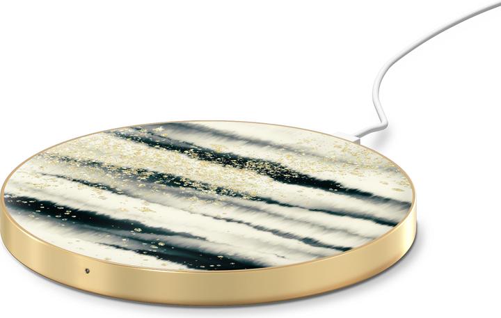 Produktbild iDeal Of Sweden Universal-Charger Golden Tie Dye (10 W)