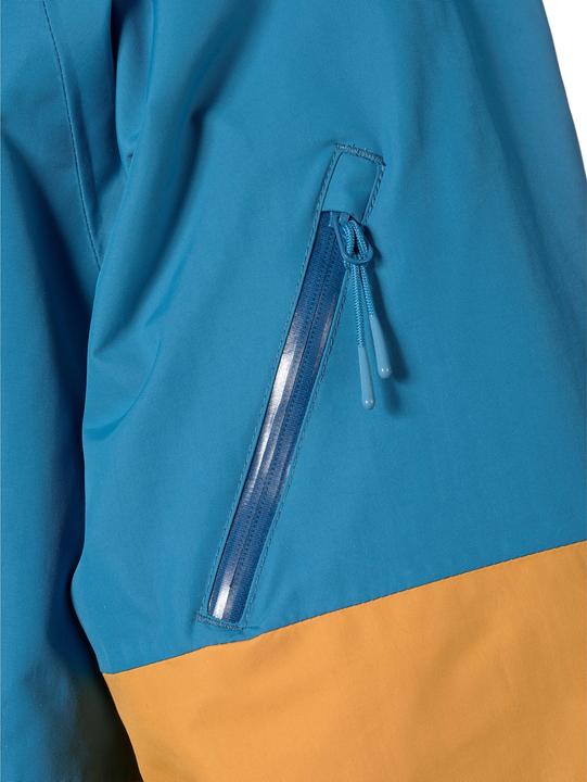 Actual product image Isbjörn Kid's Rocker Ski Jacket (170, 176)