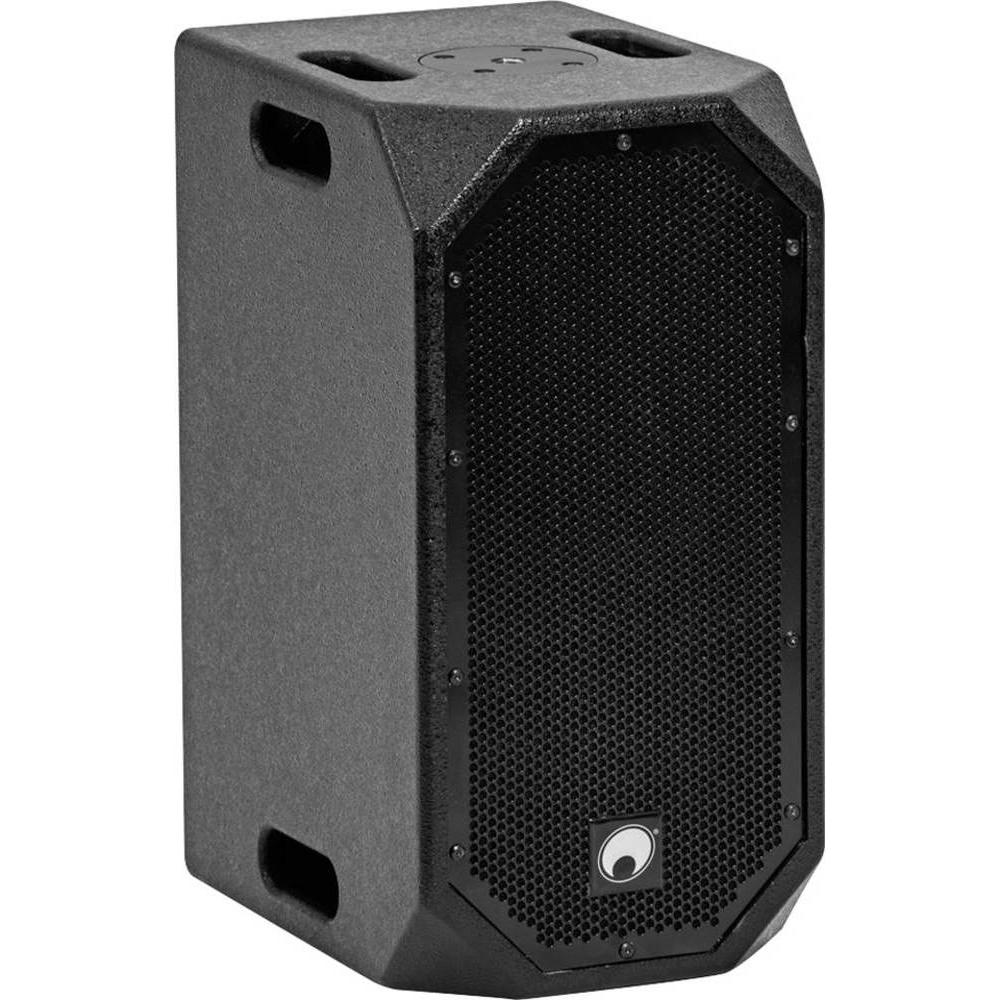 Omnitronic BOB-82X (Subwoofer passiv, 1x 300 W), PA Lautsprecher, Schwarz