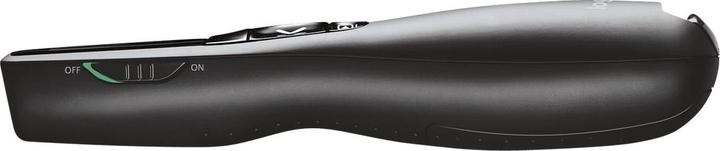 Actual product image Logitech R700