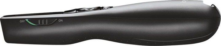 Actual product image Logitech R700